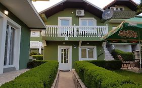 Apartments Koprivica Niksic